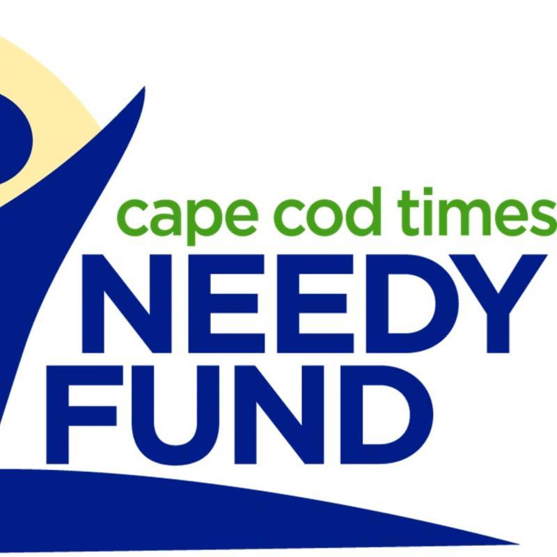 Cape Cod Times Neighbors Fund (formerly the Needy Fund) Logo