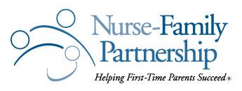 Nurse-Family Partnership Logo