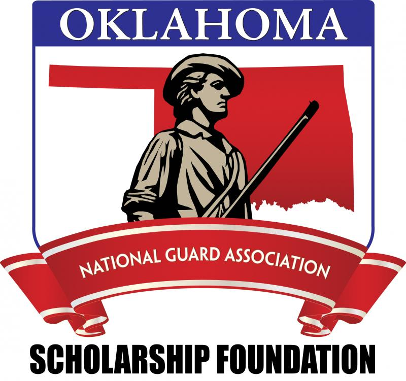 National Guard Association Of Oklahoma Scholarship Foundation Inc Logo
