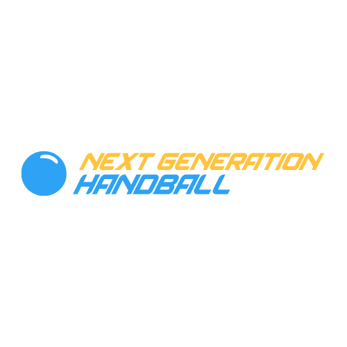 NextGen Handball Foundation Inc Logo