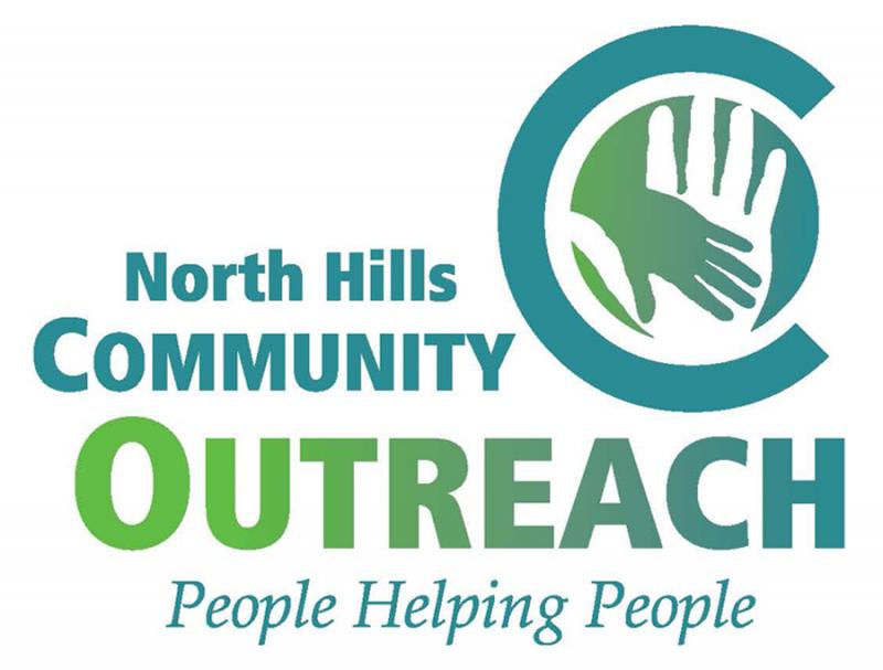 North Hills Community Outreach Inc Logo