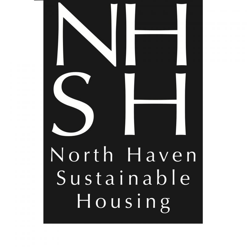 North Haven Sustainable Housing Logo