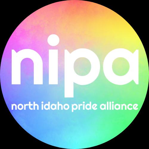 North Idaho Pride Alliance Inc Logo