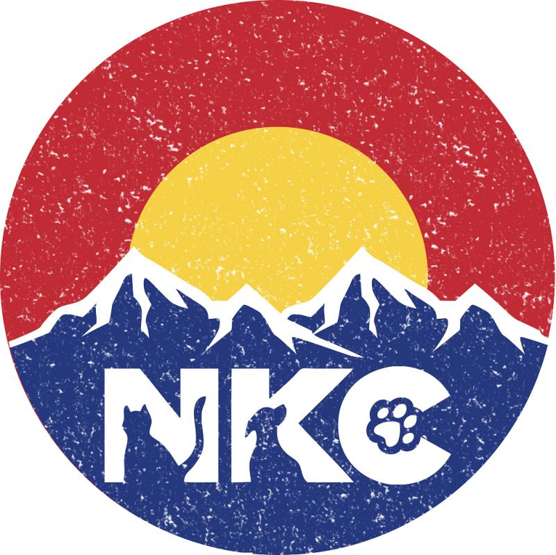 No Kill Colorado Logo