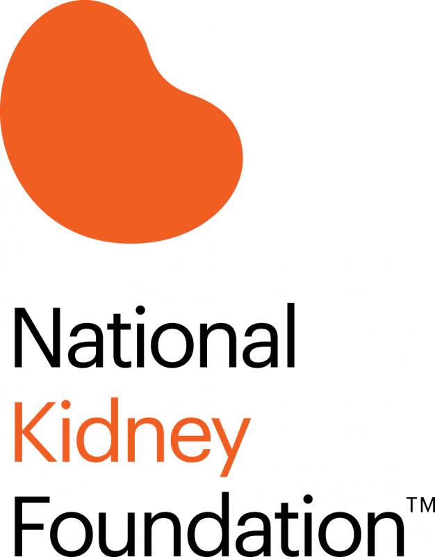 National Kidney Foundation serving the Delaware Valley Logo