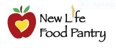 New Life Food Pantry Logo