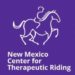 New Mexico Center For Therapeutic Riding Logo