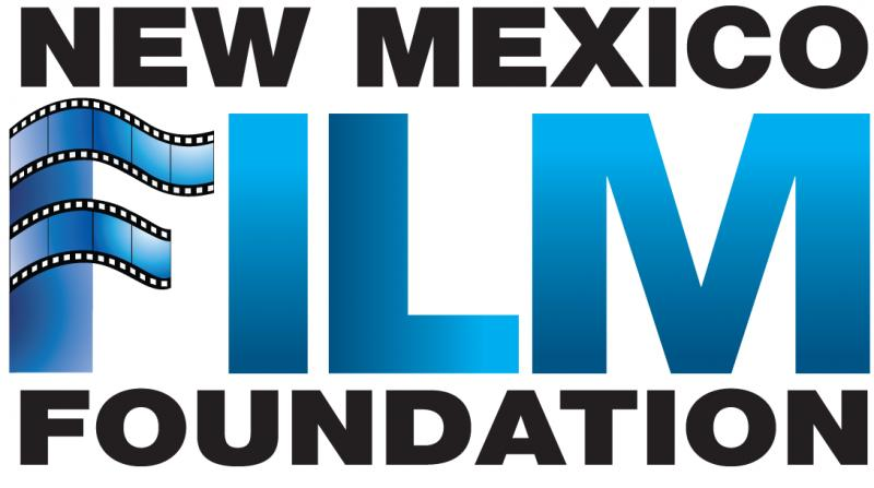 New Mexico Film Foundation Logo