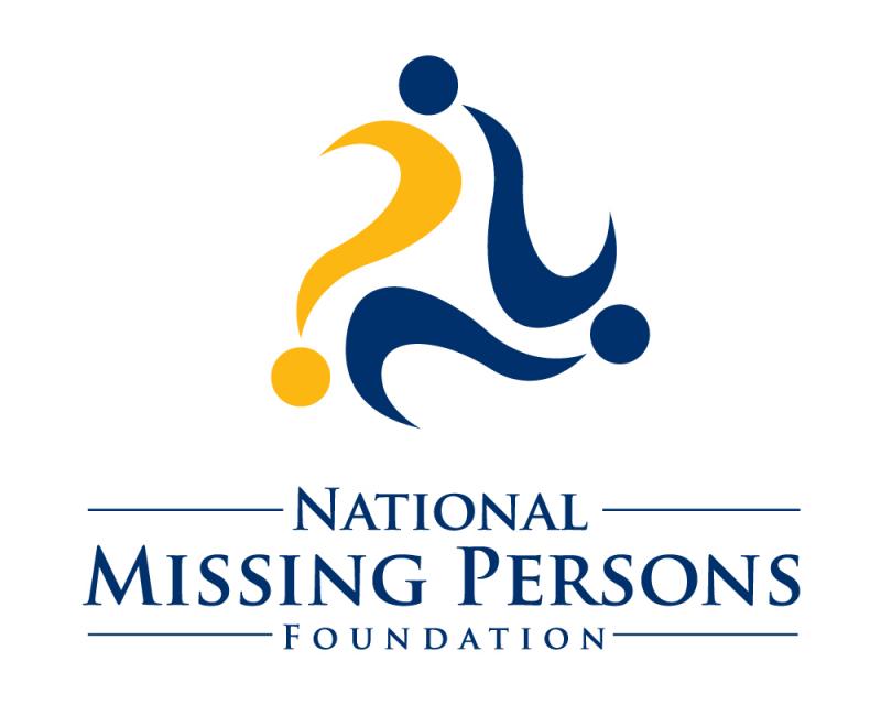 National Missing Persons Foundation Logo