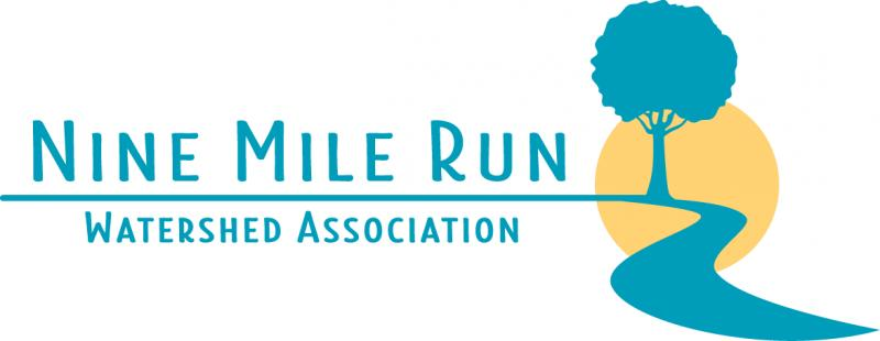 Nine Mile Run Watershed Association Inc. Logo