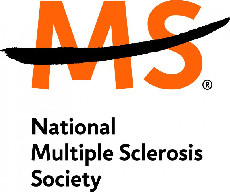 National Multiple Sclerosis Society Mid America Chapter Logo