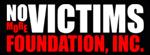 No More Victims Foundation, Inc Logo
