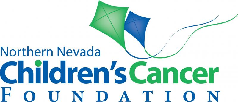 Northern Nevada Children's Cancer Foundation Inc. Logo