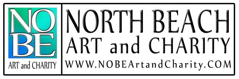 North Beach Art And Charity Inc Logo