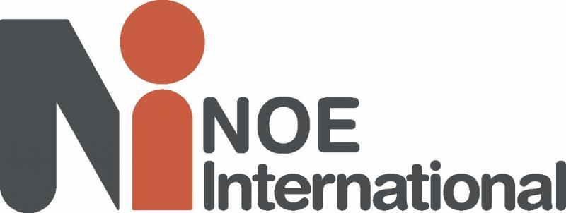 NOE International Logo