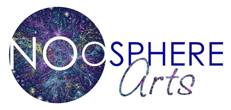 NOoSPHERE Arts Logo
