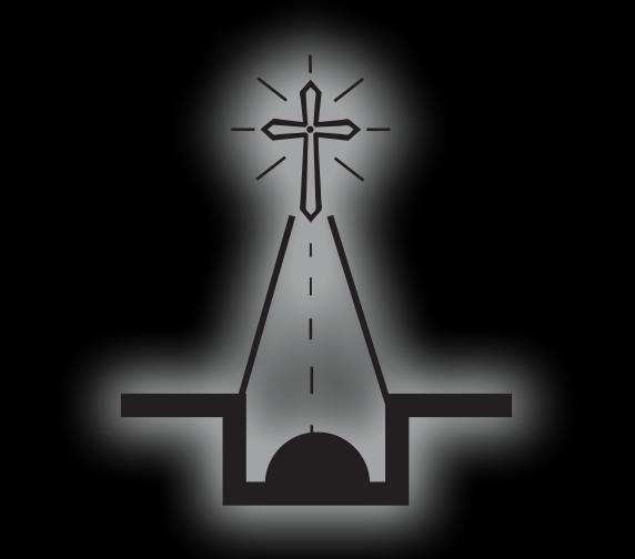 Narrow Path Church Logo