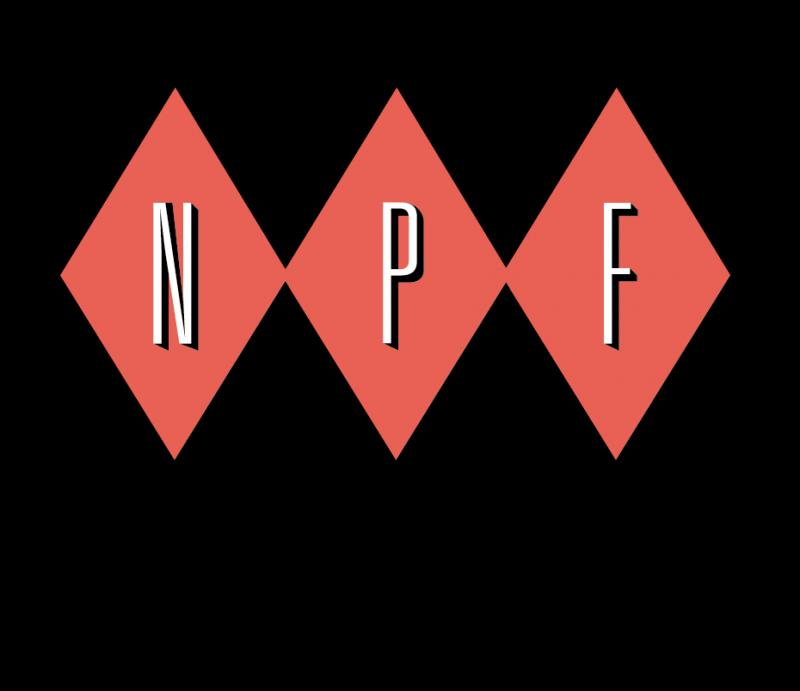 Nevada Preservation Foundation Logo