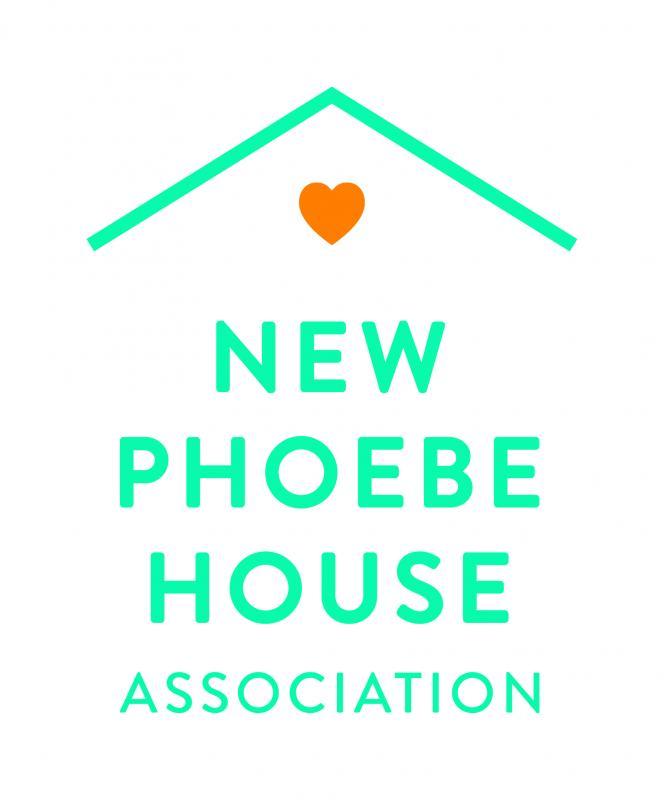 NEW PHOEBE HOUSE ASSOCIATION Logo