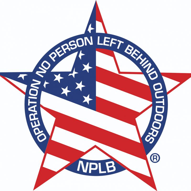 NPLB Outdoors Logo