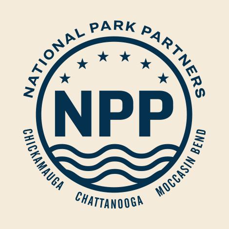 Friends Of The Chickamauga And Chattanooga National Military Park Logo