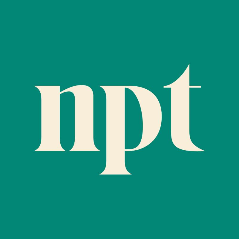 Native Plant Trust, Inc. Logo