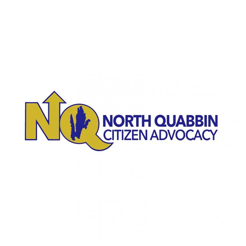 North Quabbin Citizen Advocacy Inc Logo