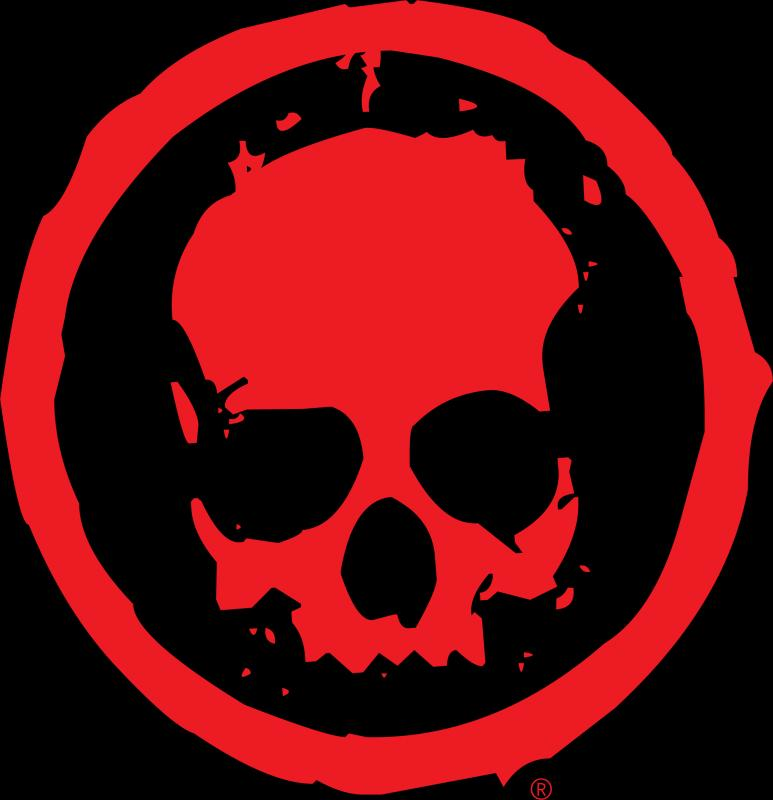 Naptown Roller Derby Inc Logo