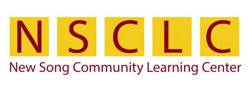 New Song Community Learning Ctr Inc Logo