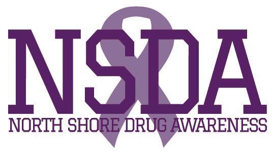 North Shore Drug Awareness Inc Logo