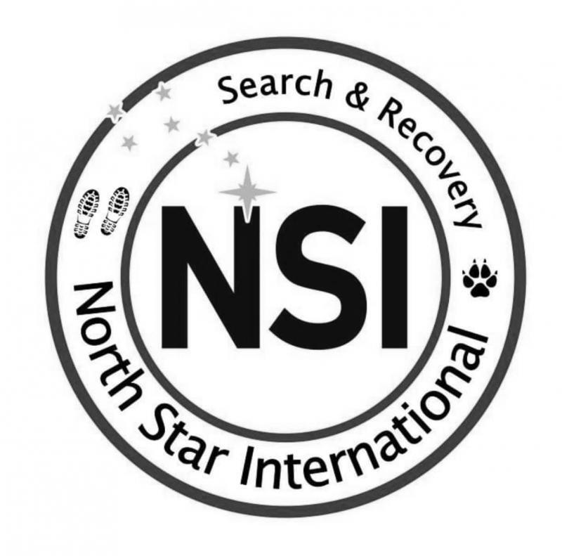 North Star K9 Training Association Logo