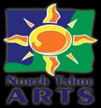 North Tahoe Arts Inc Logo