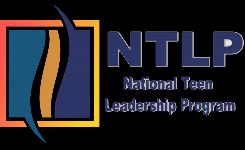 National Teen Leadership Program Inc Logo