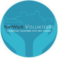 NetWork Volunteers Logo