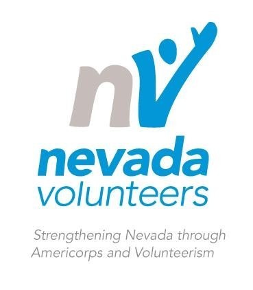 Nevada Volunteers Logo