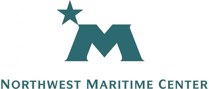 Northwest Maritime Center Logo