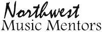Northwest Music Mentors Logo