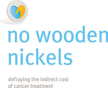 No Wooden Nickels Logo