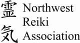 Northwest Reiki Association Logo