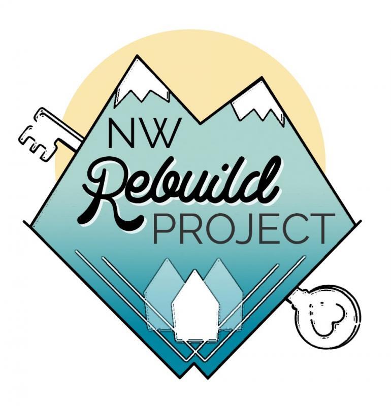 Nw Rebuild Project Logo