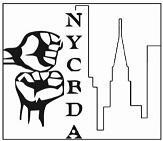 Black Deaf Advocates Inc Logo