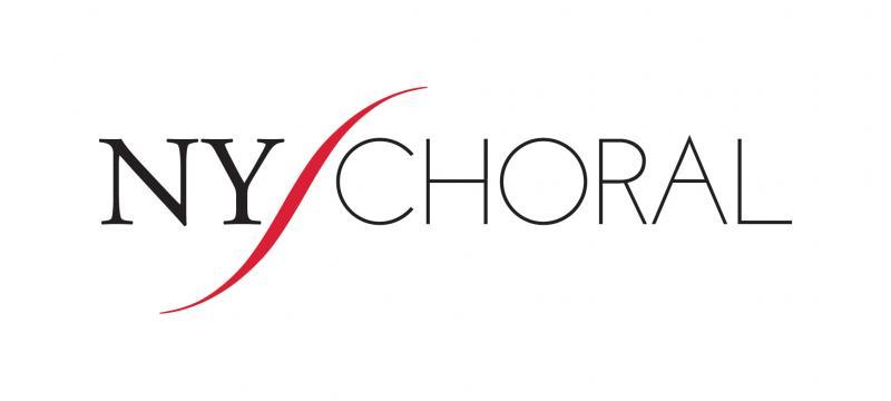 New York Choral Society Inc Logo