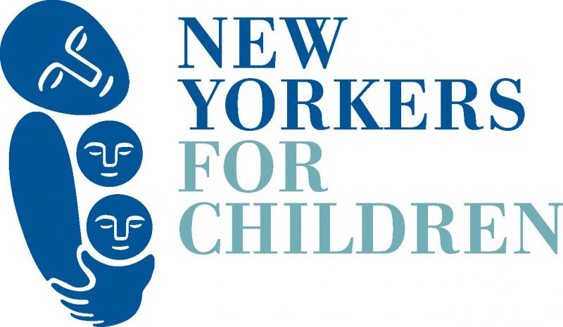 New Yorkers for Children Inc. Logo