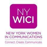 New York Women In Communications Foundation Logo