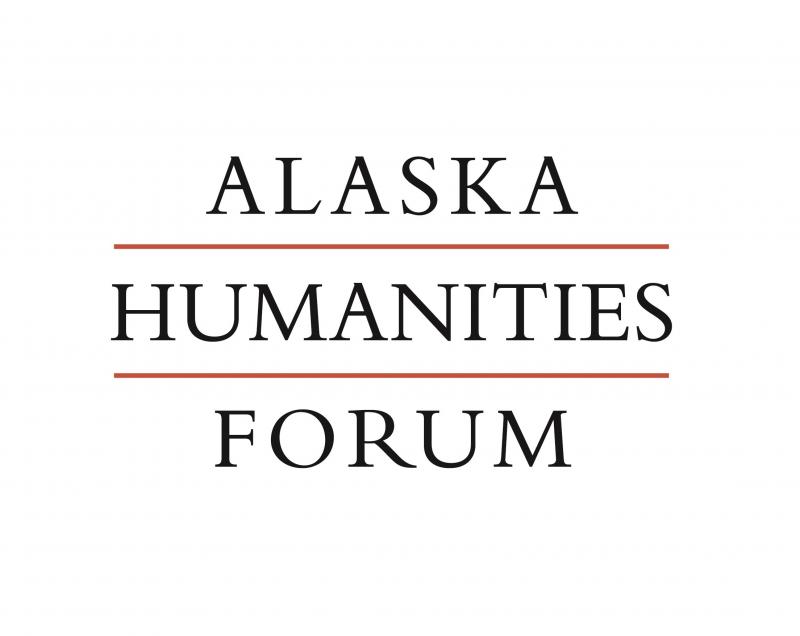 Alaska Humanities Forum Logo