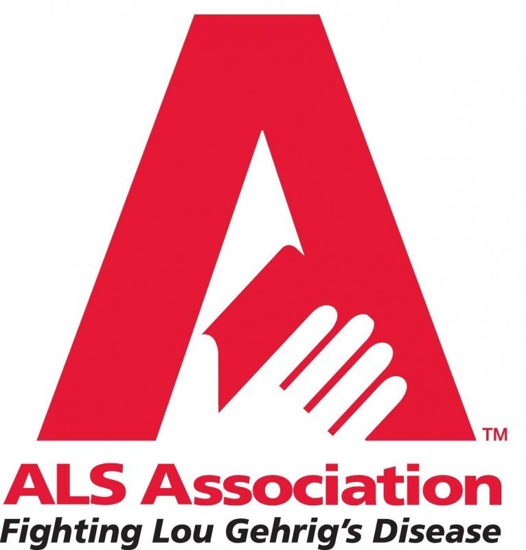 Amyotrophic Lateral Sclerosis Association (ALS Association) Logo