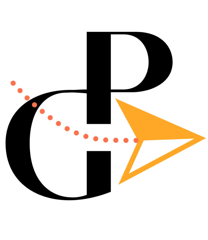 Guided Path Terminal Cancer Support Logo