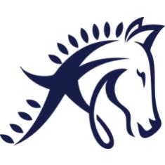 Starbrite Therapeutic Equestrian Center Logo