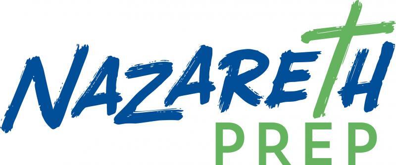 Nazareth Prep Logo