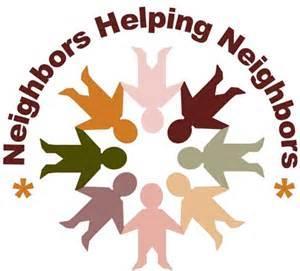 Belmont Alliance Civic Association Logo